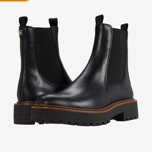 Sam Edelman Laguna weatherproof boot